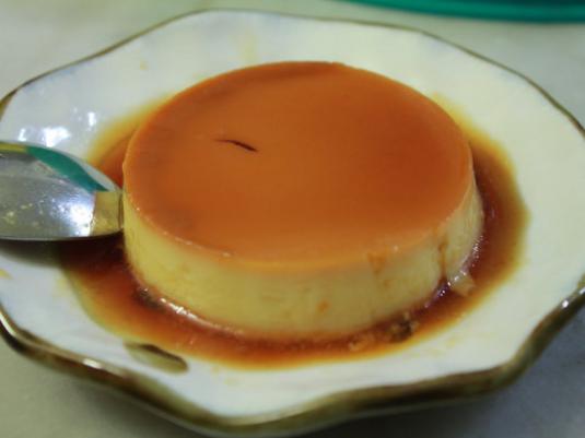 Puding nedir?