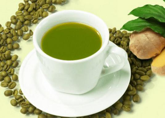 Yeşil kahve nasıl yapılır?
