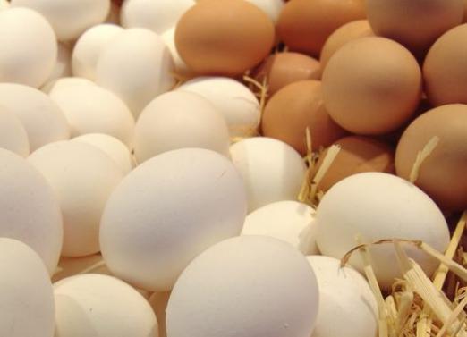Kaç tane yumurta tartılır?