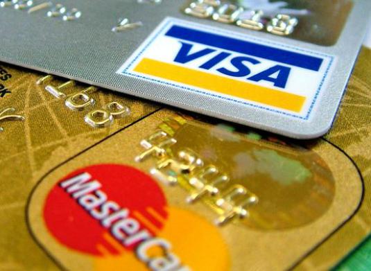 Bir kredi kartını nasıl kapatırım?