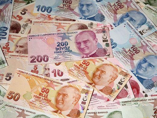Türkiye'ye hangi para birimi götürecek?