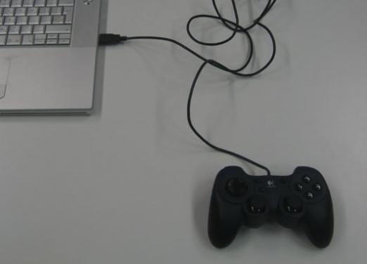 Joystick'i dizüstü bilgisayara nasıl bağlayabilirim?