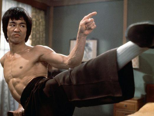 Bruce Lee nasıl öldü?