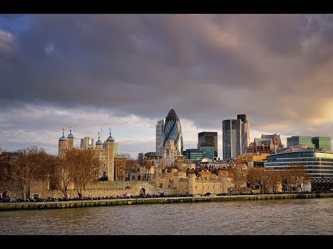 Londra'da ne var?