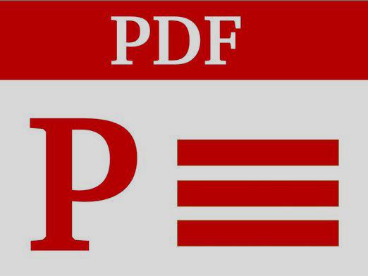 PDF nedir?