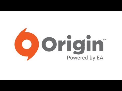 Origin'e nasıl kayıt olurum?