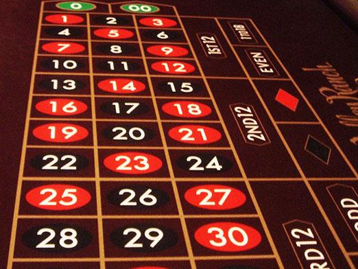 Roulette nasıl oynanır?