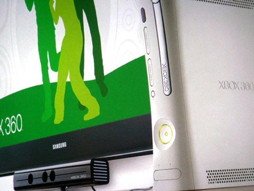 Xbox 360'u internete nasıl bağlayabilirim?