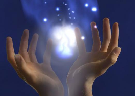 Reiki nedir?