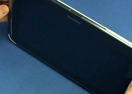 Samsung n8000 nasıl flash'landırılır?