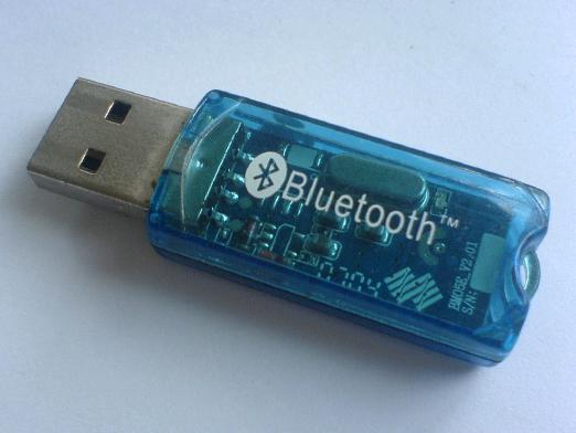 Bluetooth nasıl çalışır?