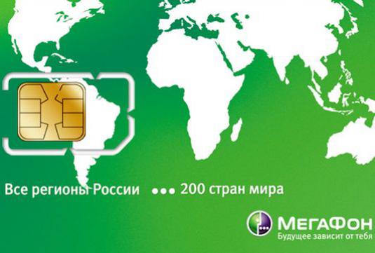 Megafonlu SIM kart nasıl engellenir?