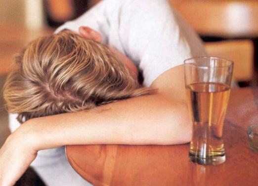 Alkolizm nedir?