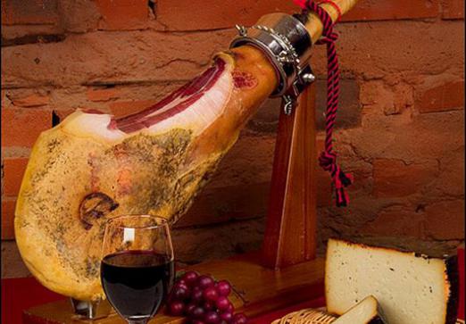 Jamon nedir?