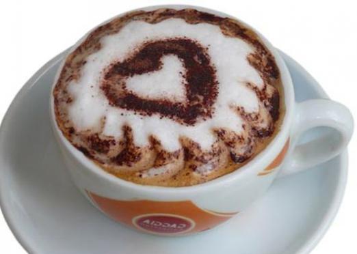 Cappuccino nedir?