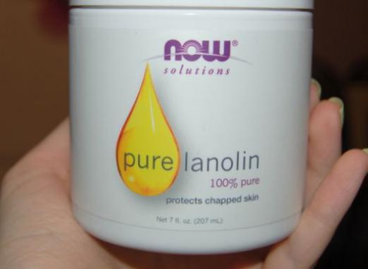 Lanolin nedir?