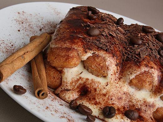 Tiramisu nedir