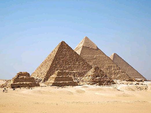 Mısır'da hangi dil var?
